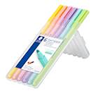 Staedtler označevalec teksta Triplus, SB, 6/1 v Staedtler etuiju