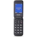 PANASONIC GSM mobilni telefon KX-TU400EXG