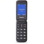 PANASONIC GSM mobilni telefon KX-TU400EXR