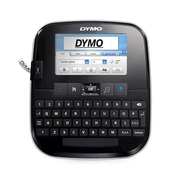 Dymo tiskalnik LabelManager Touch 500TS QWY