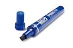 Pentel marker permanentni N60 PK, moder