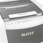 Leitz samodejni uničevalec dokumentov IQ AutoFeed 600 Office P4 4x30