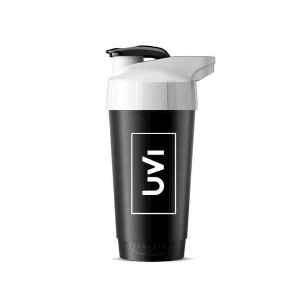 UVI Shaker črn (bel pokrov)