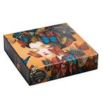 Paperblanks Puzzle Madame Butterfly, 1000 kosov