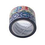 Paperblanks Blue Velvet/Pear Garden, Washi tape, 2/1