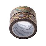 Paperblanks Destiny/Morris Windrush, Washi tape, 2/1