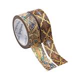 Paperblanks Destiny/Morris Windrush, Washi tape, 2/1