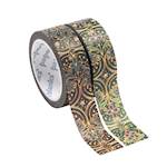 Paperblanks Pinnecle/Restoration, Washi tape, 2/1