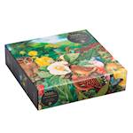 Paperblanks Puzzle Moon Garden, 1000 kosov