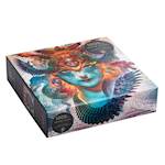 Paperblanks puzzle Dharma Dragon, 1000 kosov