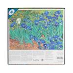 Paperblanks Puzzle Van Gogh`s Irises, 1000 kosov