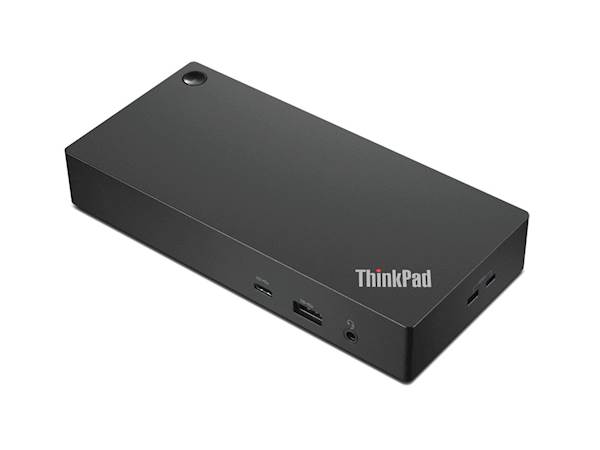 LENOVO ThinkPad Universal USB-C Dock
