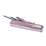 Herlitz peresnica Metallic Rose