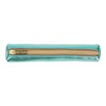 Herlitz peresnica Metallic Turquoise