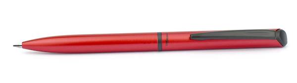Pentel roler gel EnerGel High Class BL2507B-CK, 0.7mm, rdeč