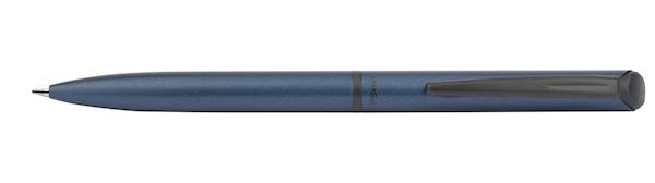 Pentel roler gel EnerGel High Class BL2507C-CK, 0.7mm, moder