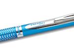 Pentel roler gel EnerGel Sterling BL407S-A, 0.7mm, moder