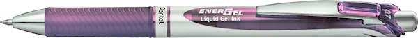 Pentel roler gel EnerGel BL77-V3 0.7mm, lila