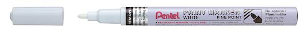 Pentel paint marker MSP10 PenTools, 2,9 mm, bel