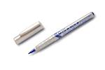 Pentel marker NMS51, CD/DVD, moder