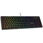 UVI Gear gaming tipkovnica Pride mehanska V2