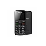 PANASONIC GSM mobilni telefon KX-TU110EXB