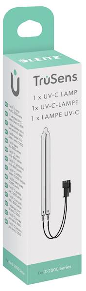 Leitz nadomestna UV-C žarnica za TruSens Z-2000