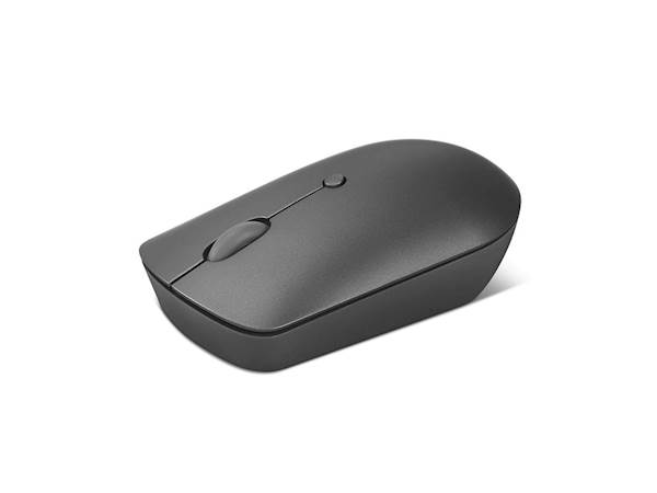 LENOVO brezžična miška USB-C 540 siva
