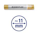 Staedtler oljni pasteli Metallic Design Journey, 12/1