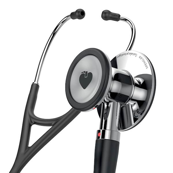 Stetoskop Spengler Cardio Prestige II dual