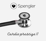 Stetoskop Spengler Cardio Prestige II dual