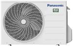 KLIMATSKA NAPRAVA PANASONIC CS/CU-TZ25ZKE