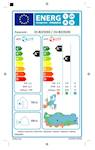 KLIMATSKA NAPRAVA PANASONIC CS/CU-BZ25ZKE