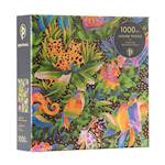 Paperblanks puzzle Jungle Song, 1000 kosov