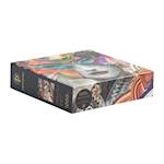 Paperblanks puzzle Revolution, 1000 kosov