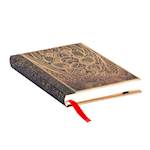 Paperblanks The Chanin Rise, mini, črtni, trde platnice