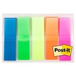 3M označevalec mini Post-it, 683-HF5EU, barvni 