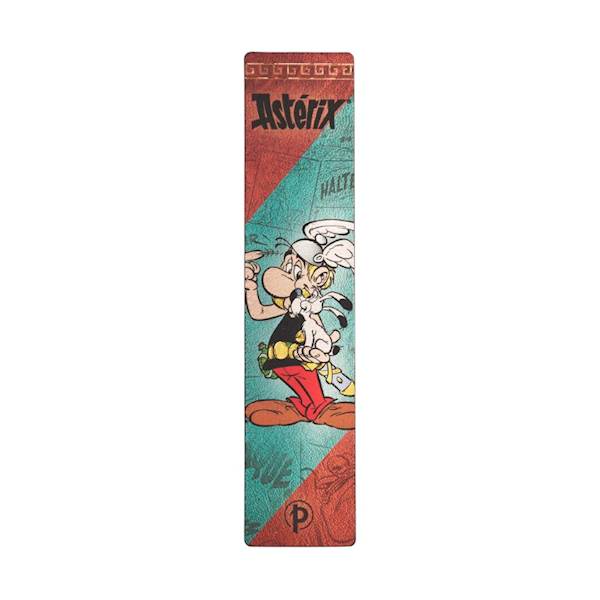 Paperblanks kazalo Asterix The Gaul