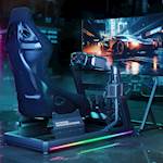 UVI Chair Racing Sim Extreme