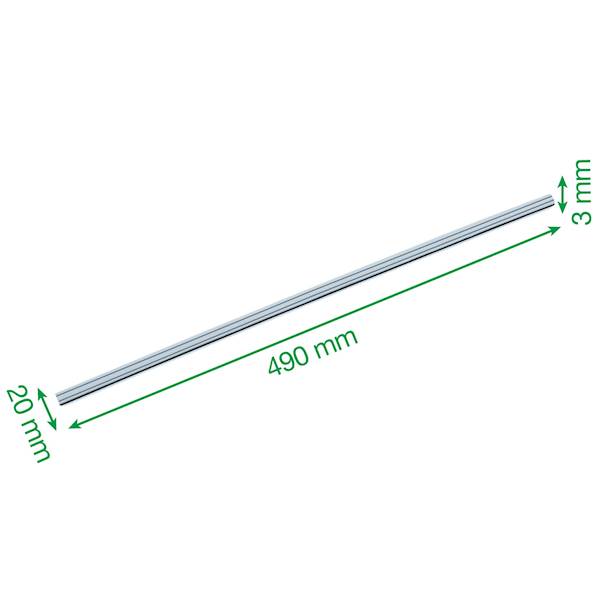 Leitz podloga za rezanje - Precision office A3