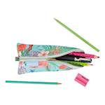 Herlitz peresnica Cocoon Ladylike Jungle