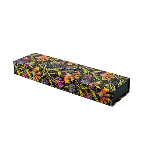 Paperblanks peresnica Wild Flowers