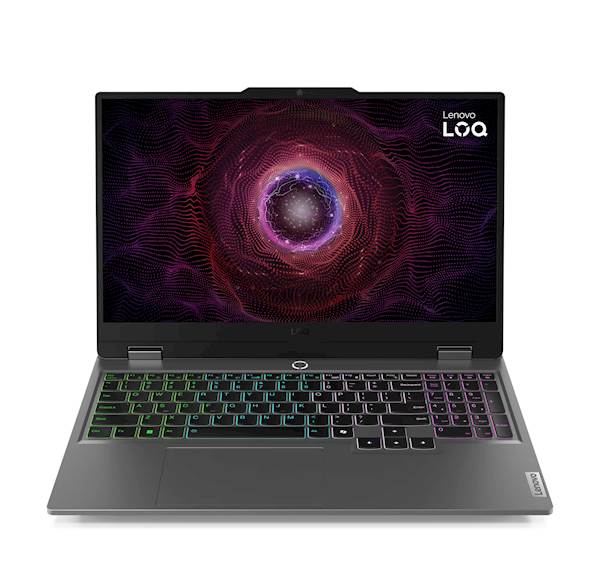 LENOVO LOQ 15 R7 24/512 W11H