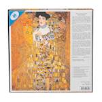 Paperblanks Puzzle Klimt, Portrait of Adele, 1000 kosov