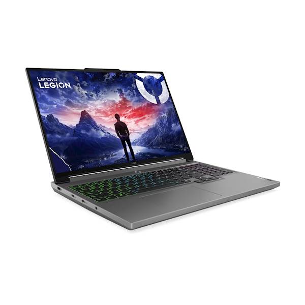 Lenovo Legion 5 16 i7 32/1 W11H RTX 4070