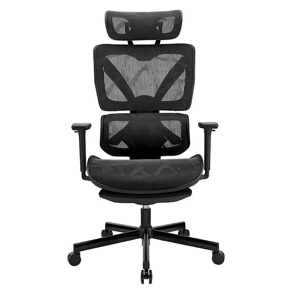 UVI Chair gamerski stol FOCUS PRO mesh