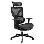 UVI Chair gamerski stol FOCUS PRO mesh