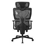 UVI Chair gamerski stol FOCUS PRO mesh