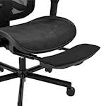 UVI Chair gamerski stol FOCUS PRO mesh