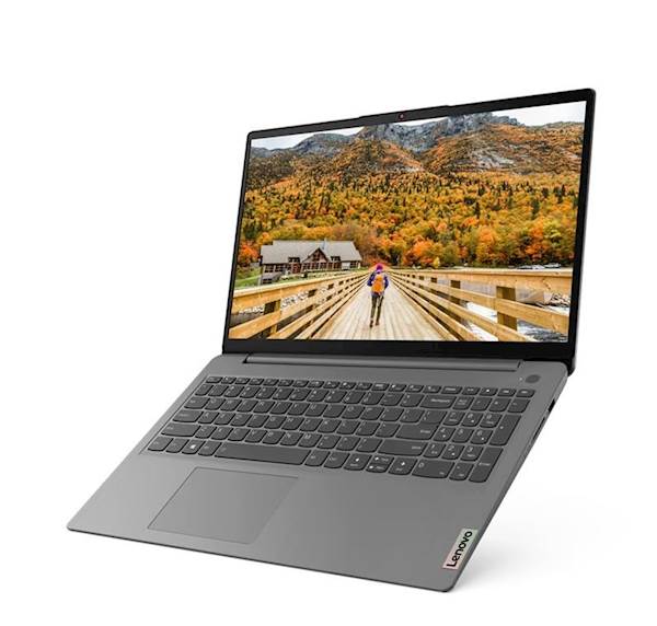 LENOVO IdeaPad 3 15 R5 12/512 W11H